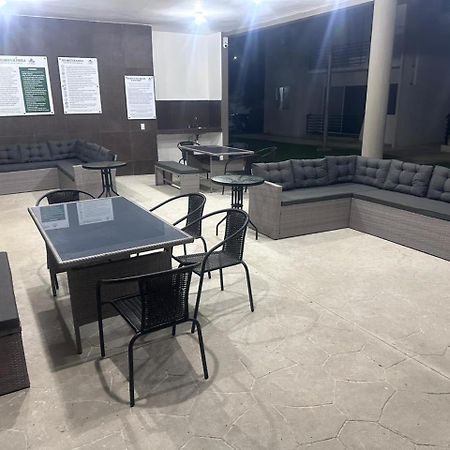Apartament Vive Tus Vacaciones, Depa Nuevo Playa Del Carmen Zewnętrze zdjęcie