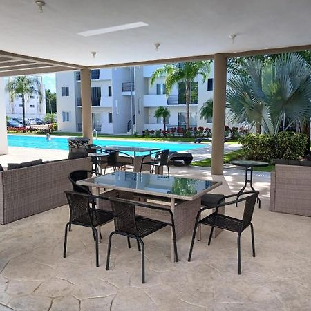 Apartament Vive Tus Vacaciones, Depa Nuevo Playa Del Carmen Zewnętrze zdjęcie