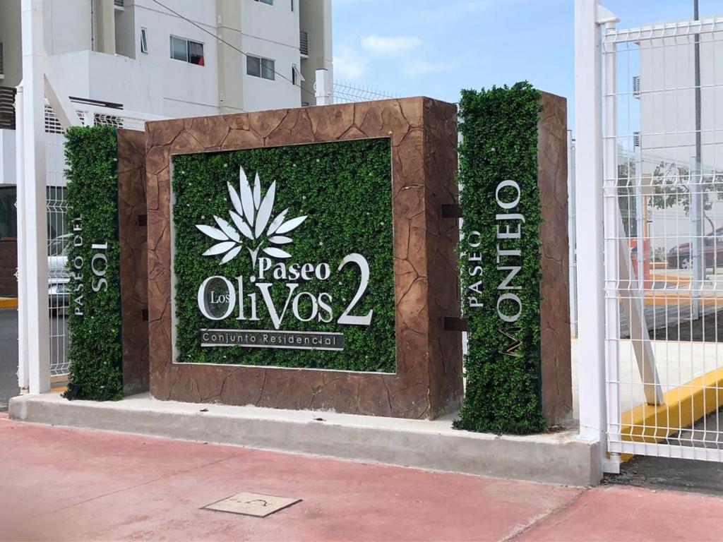 Apartament Vive Tus Vacaciones, Depa Nuevo Playa Del Carmen Zewnętrze zdjęcie