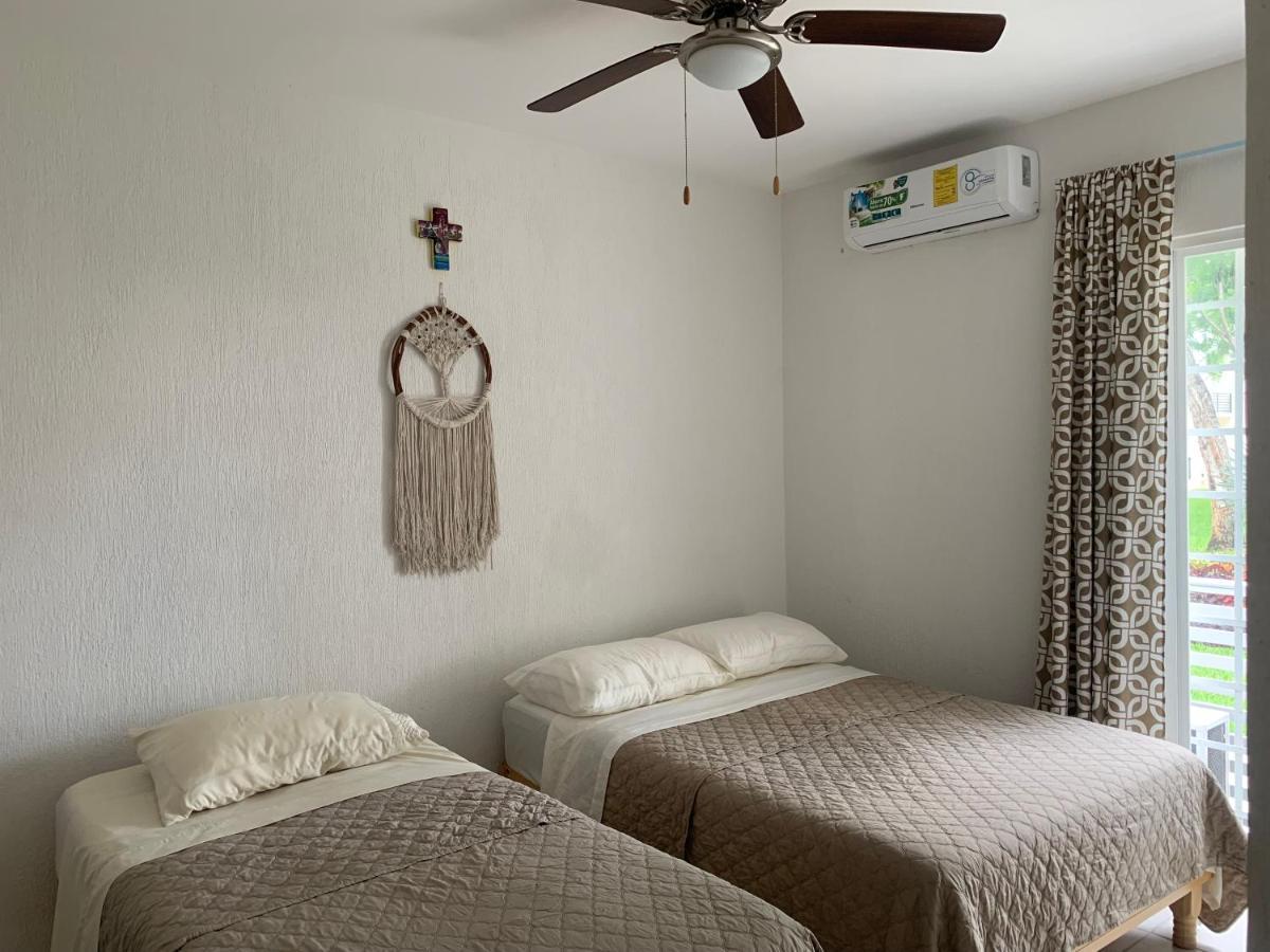 Apartament Vive Tus Vacaciones, Depa Nuevo Playa Del Carmen Zewnętrze zdjęcie
