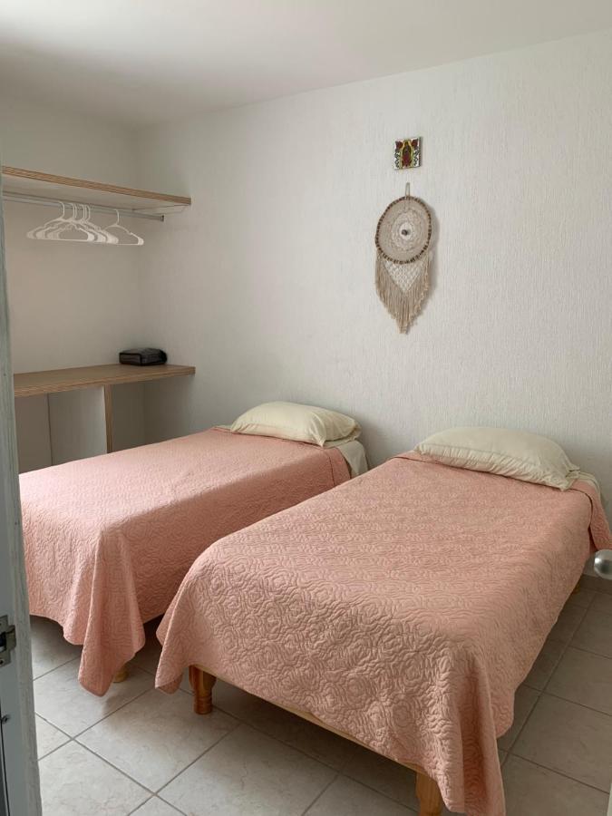 Apartament Vive Tus Vacaciones, Depa Nuevo Playa Del Carmen Zewnętrze zdjęcie