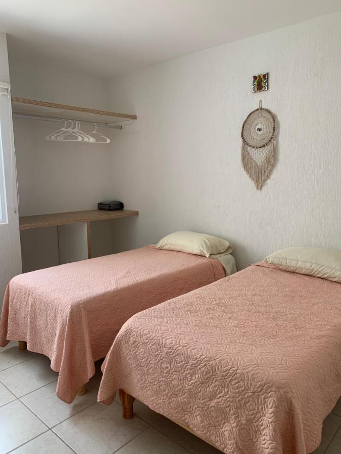 Apartament Vive Tus Vacaciones, Depa Nuevo Playa Del Carmen Zewnętrze zdjęcie
