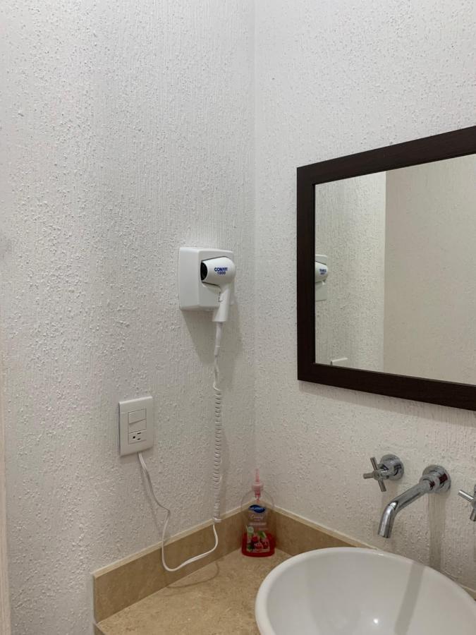 Apartament Vive Tus Vacaciones, Depa Nuevo Playa Del Carmen Zewnętrze zdjęcie