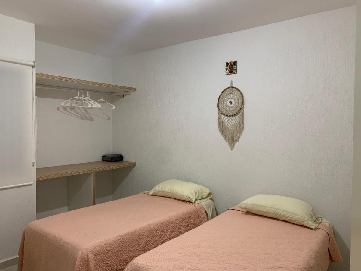Apartament Vive Tus Vacaciones, Depa Nuevo Playa Del Carmen Zewnętrze zdjęcie