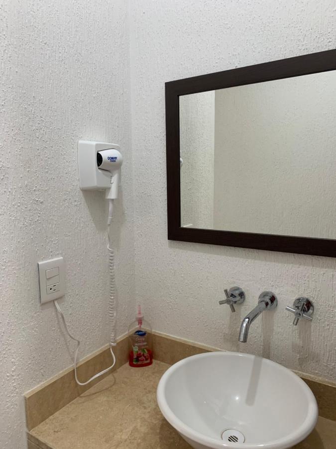 Apartament Vive Tus Vacaciones, Depa Nuevo Playa Del Carmen Zewnętrze zdjęcie