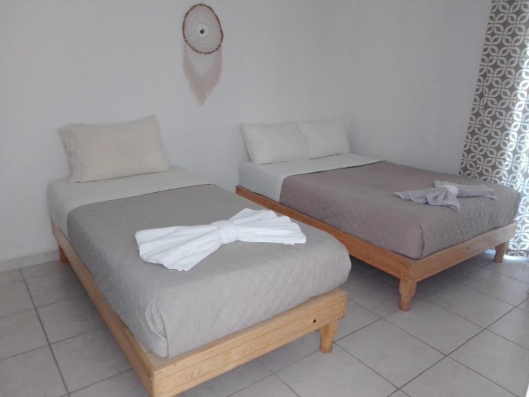Apartament Vive Tus Vacaciones, Depa Nuevo Playa Del Carmen Zewnętrze zdjęcie